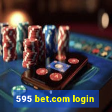 595 bet.com login